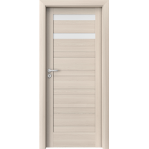 Porta Verte HOME D.2 Orech Bielený 